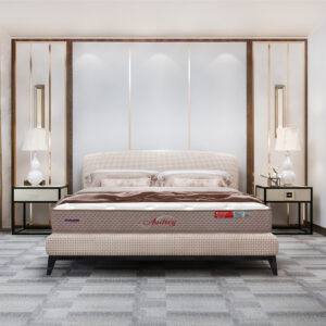 Nệm lò xo Dunlopillo Audrey Premium