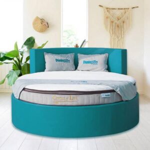 Nệm Lò Xo Dunlopillo Circle Life