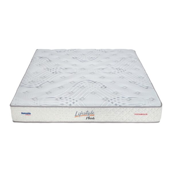 Nệm lò xo Dunlopillo Lifestyle Plush