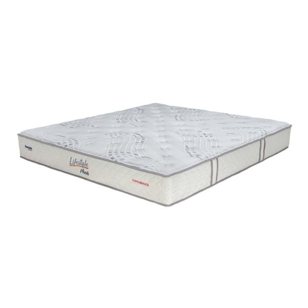 Nệm lò xo Dunlopillo Lifestyle Plush