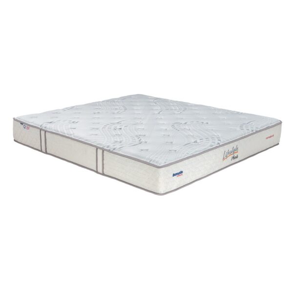 Nệm lò xo Dunlopillo Lifestyle Plush