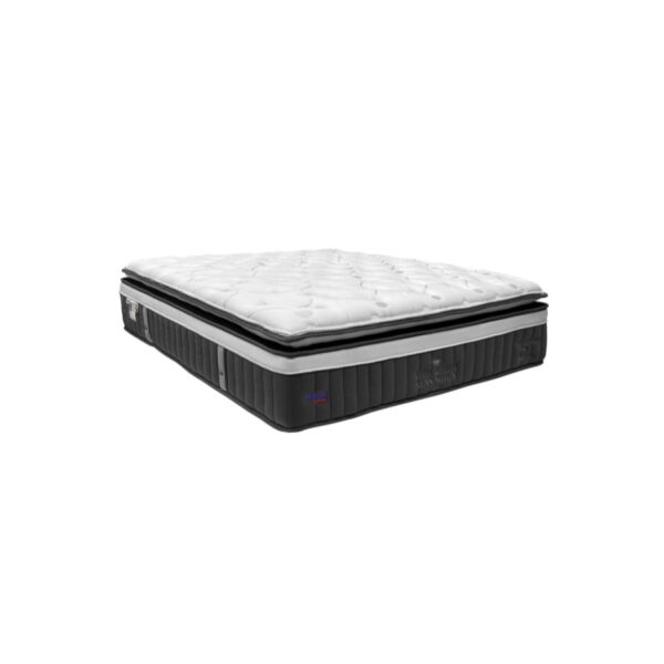 Nệm lò xo Dunlopillo Royal Kensington Firm