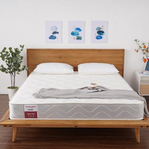 Nệm lò xo Dunlopillo Audrey Premium