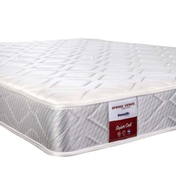 Nệm lò xo Dunlopillo Audrey Premium