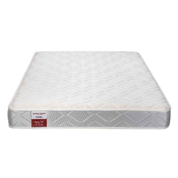 Nệm lò xo Dunlopillo Audrey Premium