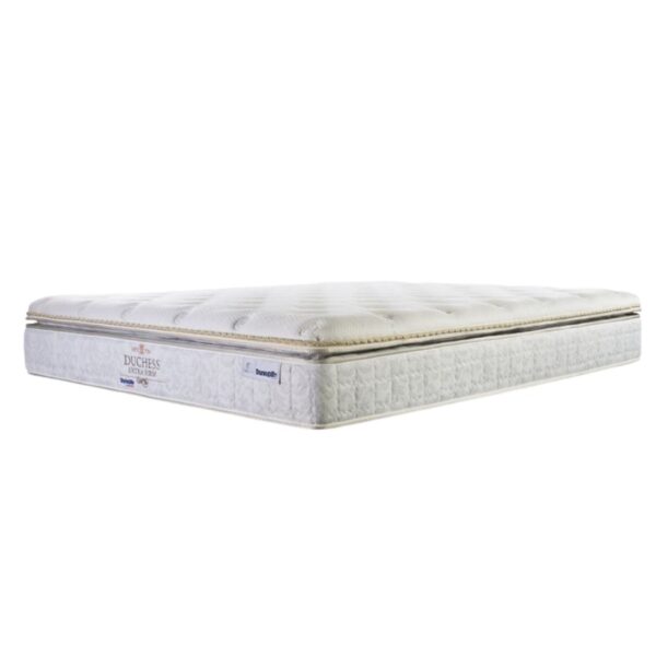 Nệm Lò Xo Túi Dunlopillo Duchess