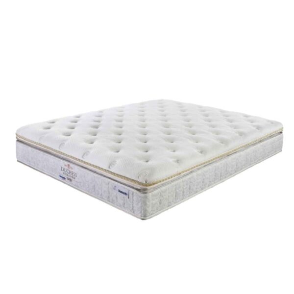 Nệm Lò Xo Túi Dunlopillo Duchess