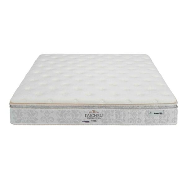 Nệm Lò Xo Túi Dunlopillo Duchess