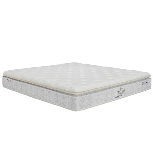 Nệm Lò Xo Túi Dunlopillo Duchess