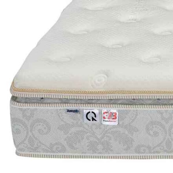 Nệm Lò Xo Túi Dunlopillo Duchess