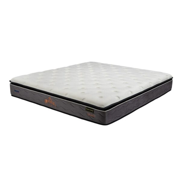 Nệm lò xo túi Dunlopillo Imperial