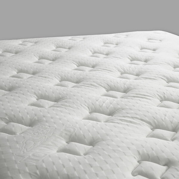 Nệm lò xo túi Gold Luxury Pillow Top