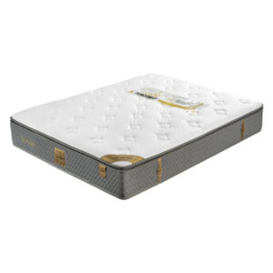 Nệm lò xo túi Gold Luxury Pillow Top