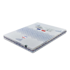 Nệm thông hơi number one max trà xanh